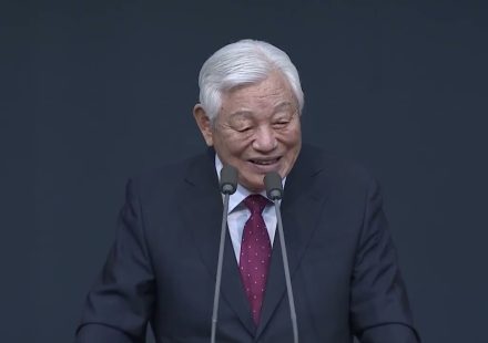 （20260906 主日崇拜 好消息宣教會 朴玉洙牧師）