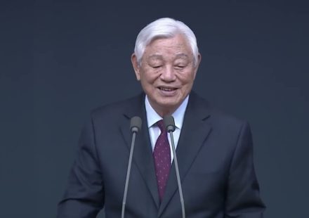 （20260726 主日崇拜 好消息宣教會 朴玉洙牧師）
